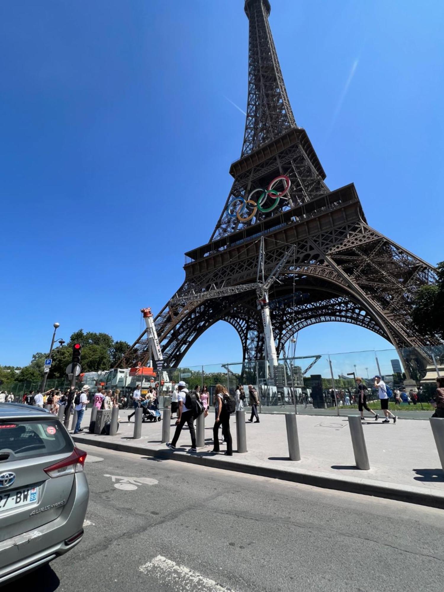 Paris Bastille Bercy Gare De Lyon Chambre Climatisee 9M2 Ideal 1 Pers ,Max 2 Pers Dış mekan fotoğraf