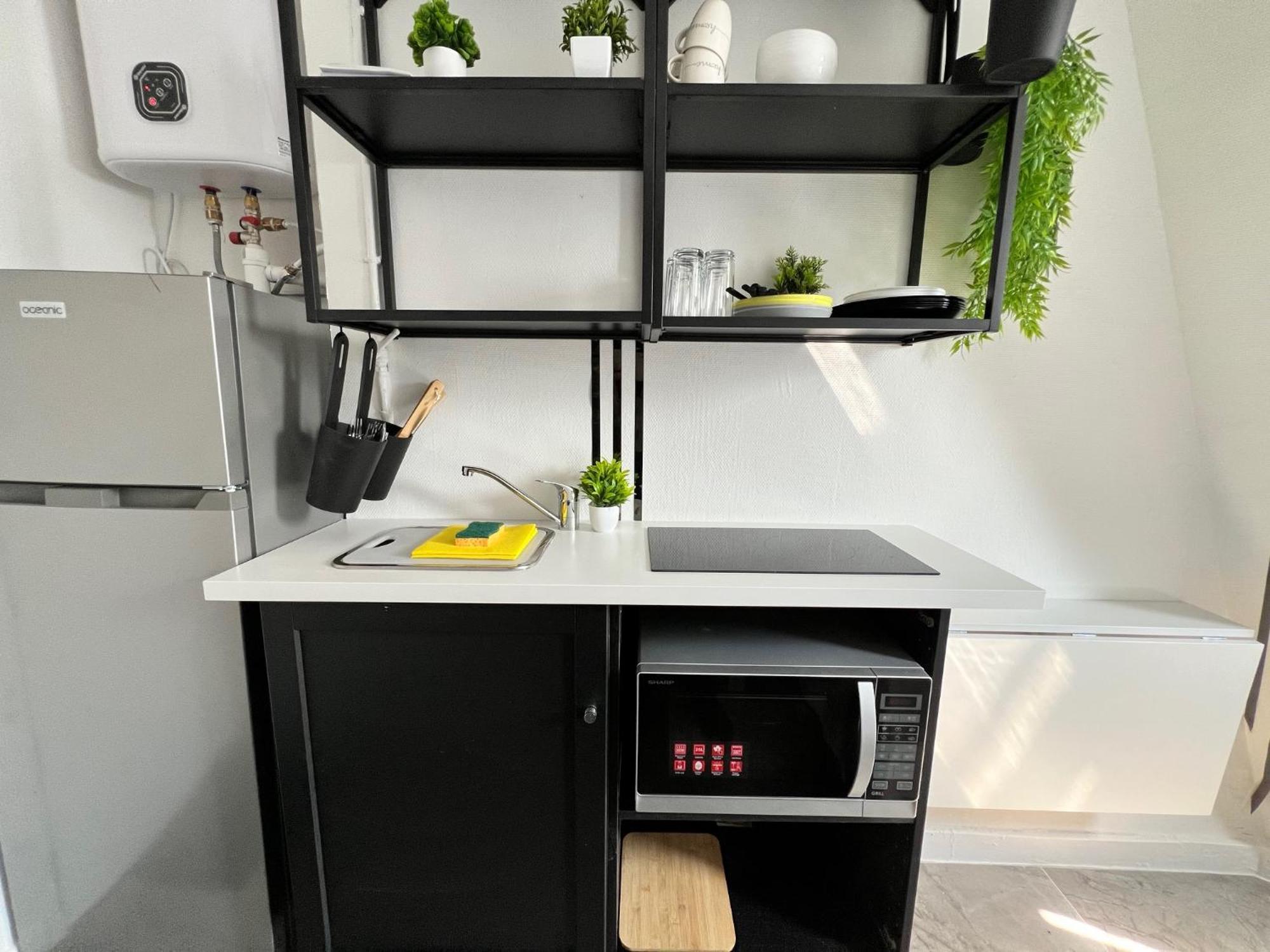 Paris Bastille Bercy Gare De Lyon Chambre Climatisee 9M2 Ideal 1 Pers ,Max 2 Pers Dış mekan fotoğraf