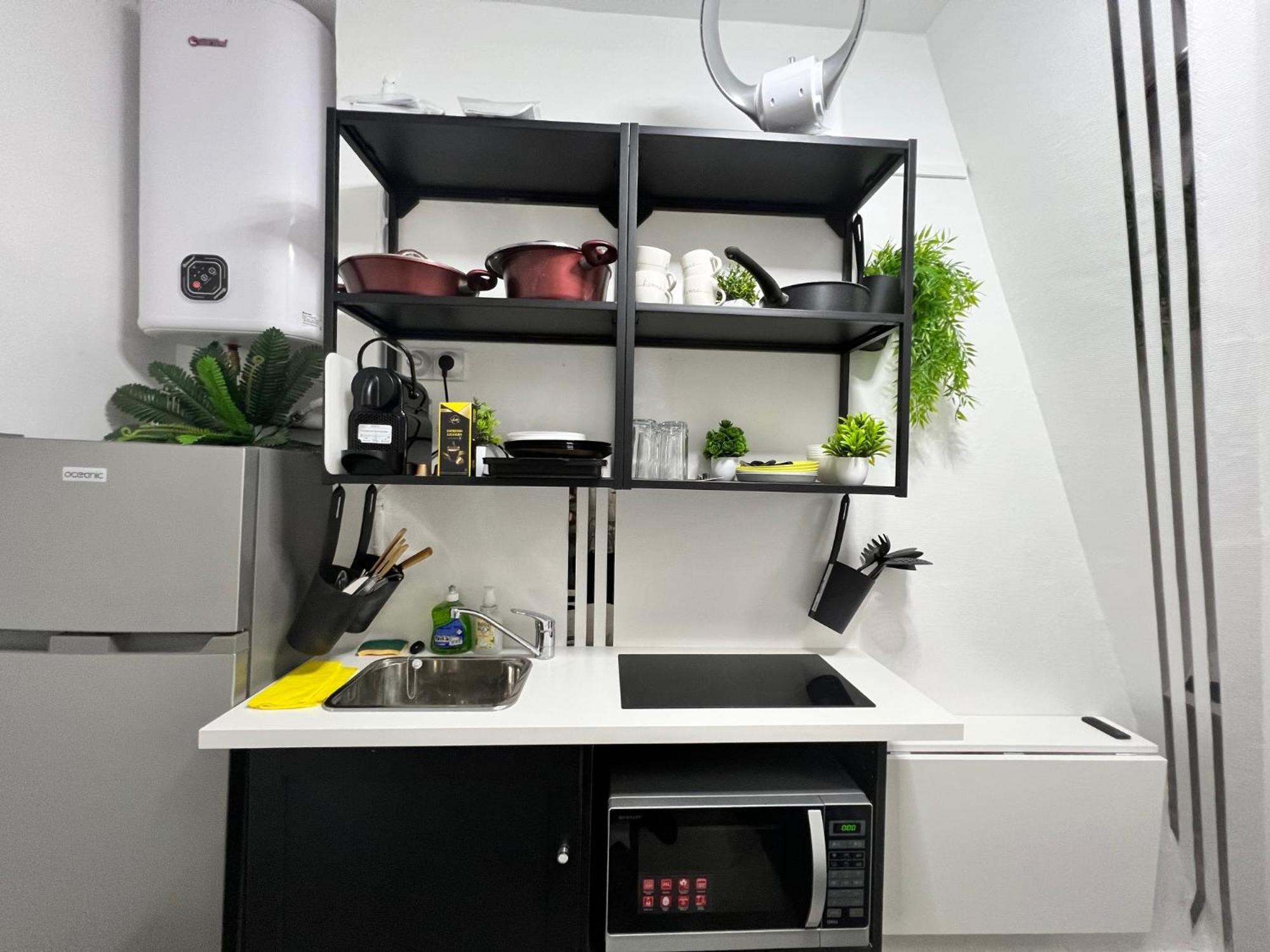 Paris Bastille Bercy Gare De Lyon Chambre Climatisee 9M2 Ideal 1 Pers ,Max 2 Pers Dış mekan fotoğraf